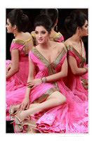 Richa Panai Latest Hot Photoshoot